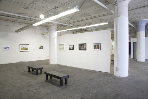 Wide Angle View: The Detroit Center for Contemporary Photography