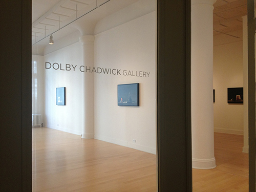 Dolby Chadwick Gallery