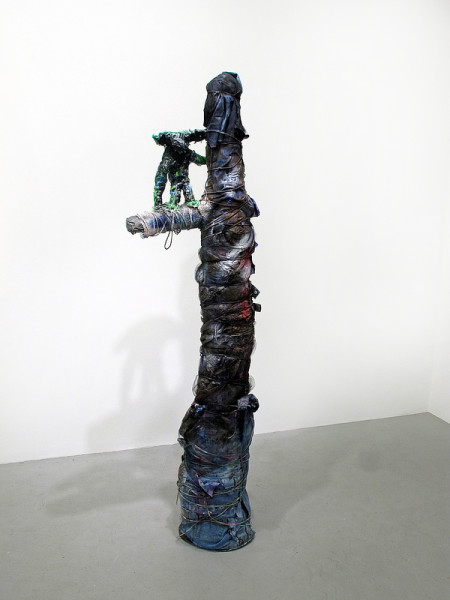 "Tree Gremlin" 2012
