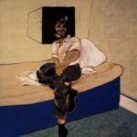 Christie’s Sued Over $40M guarantee for Unsold Francis Bacon Painting