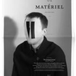 Matériel Magazine and Pr Launch Party