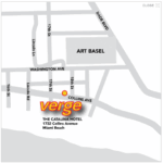 Verge Art Fair to Launch in Miami, Dec. 3-6