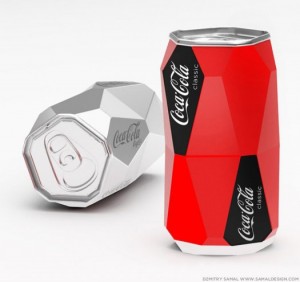 Is Buckminster Fuller the Future of Coke?