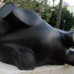 Public Art in Los Angeles Gets Crapped On, Too