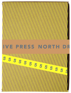 Review: North Drive Press #5