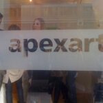 Opportunities at apexart Gallery