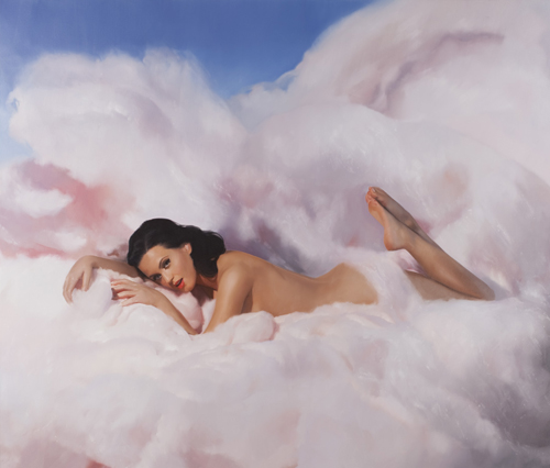 Will Cotton Katy Perry