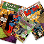 Superheroes in Court! Lawyers, Law and Comic Books & More