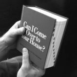 REVIEW: Can I Come Over to Your House?