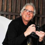 Photographer Michael L. Abramson, 1948-2011