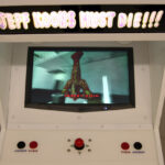 Jeff Koons Must Die!!! (The Videogame)