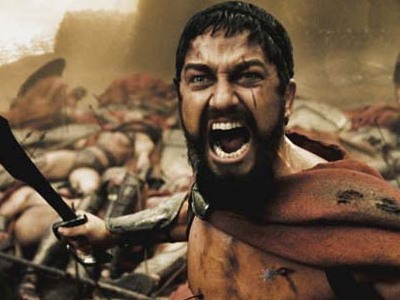 Episode 300: The listener is the host (Insert “this is Sparta” joke here)