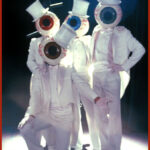 From the Bad at Sports Archives: The Residents