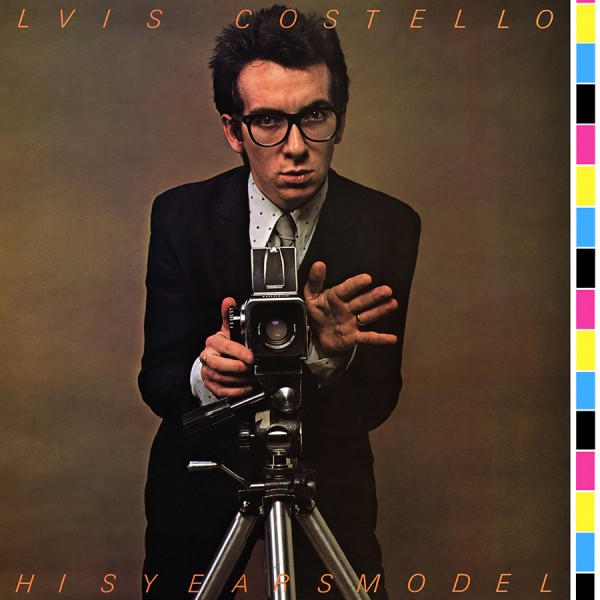 Elvis Costello – This Year’s Model | Bad at Sports