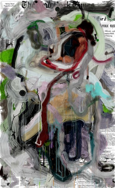 Amanda Browder – Art Review HAIKUS – 2011 (end of year) – NYC