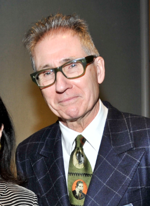 Contemporary Art Dealer Donald Young Dies at 69