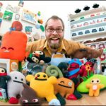Episode 354: Shawn Smith and Shawnimals!