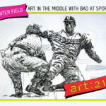 New Fielding Practice Podcast on the Art21 Blog! Episode 16: Summer Review-O-Rama!