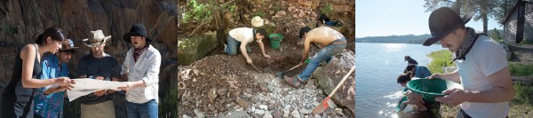 Mining Tryp