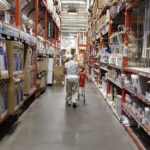 Thoughts from Across the Cultural Divide: #22 (Home Depot)