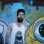 LA-Based Street Artist Gune Monster Returns to Kansas City Roots