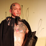 Ron Athey: In the Flesh