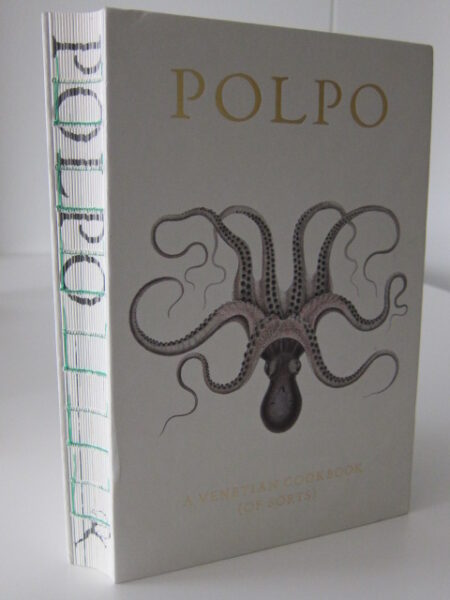 Book Review: Polpo