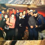 Going Underground to Find New Ground: Atlanta-Based Collective and Caving as Practice