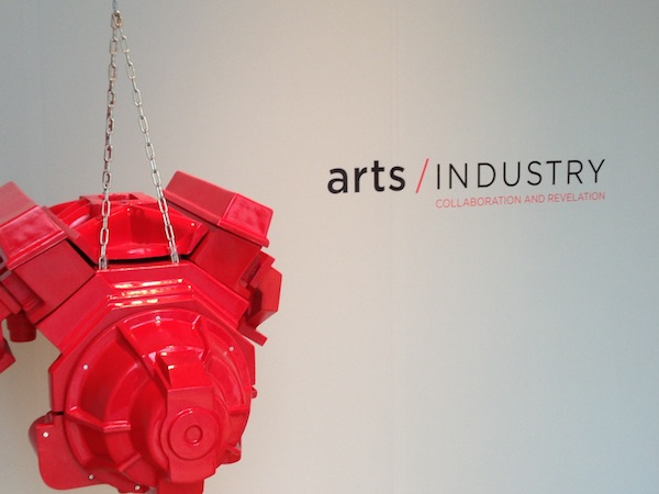 Arts/Industry