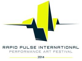 It’s Time: The Rapid Pulse International Performance Art Festival