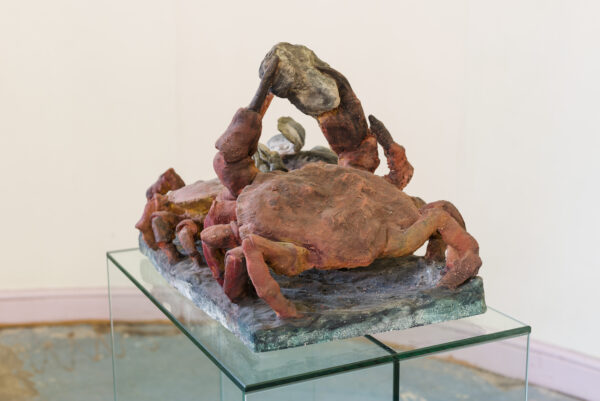 Peter-Wächtler-Sculpture-3-Ray-2014-detail.-Roger-Sinek