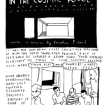Sunday Comics: Tracing a Path from Hard-Edge Painting to the Science of Flight