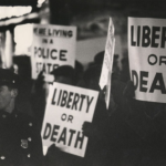 Searching for Visibility: Documenting Racial Strife and Police Brutality Before #BlackLivesMatter and the Information Age