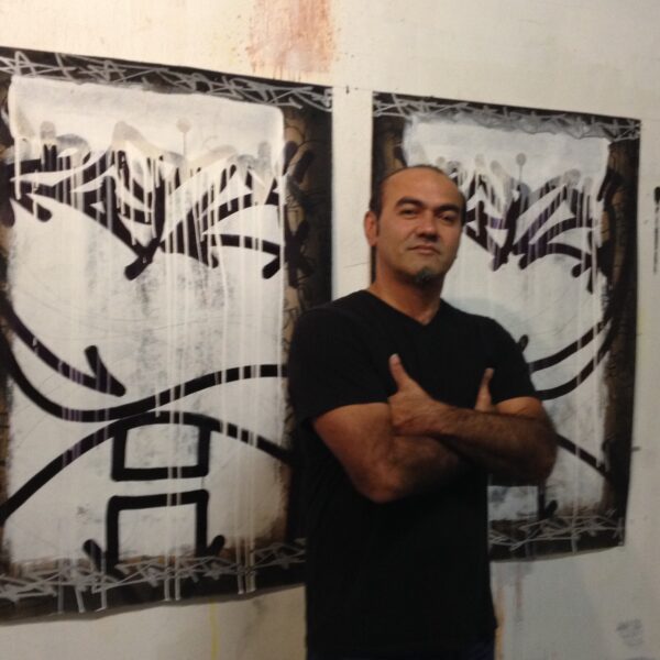 Mario Gonzalez Jr AKA Zore 64 Is Back in Town