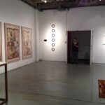 Barbara Koenen: CCRx, UNUM Gallery, and a Studio of Her Own