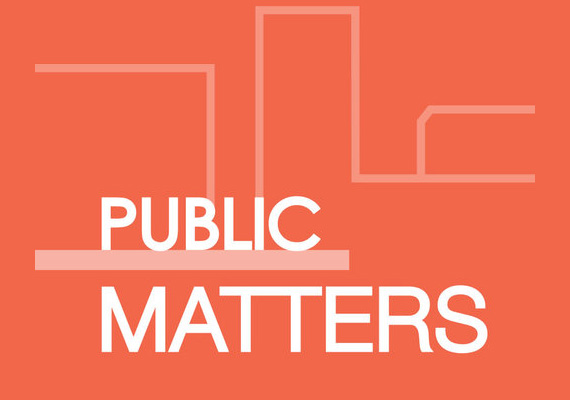 Episode 609: Public Matters