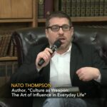 Episode 725: Nato Thompson returns