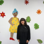 Episode 773: Jessica Campbell